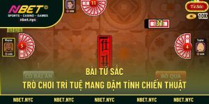 Bài tứ sắc