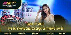 đăng ký NBET