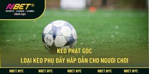 Kèo phạt góc