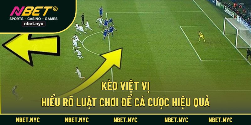 Kèo việt vị