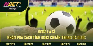odds là gì