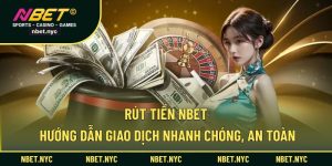 rút tiền NBET