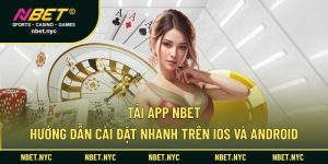 Tải app NBET